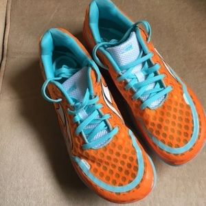 Altra Zero Drop Running Shoes